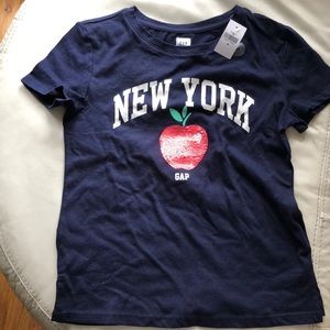 Kids gap T-shirt